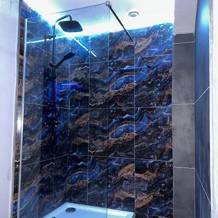 Hotel Loft Πράγα Εξωτερικό φωτογραφία