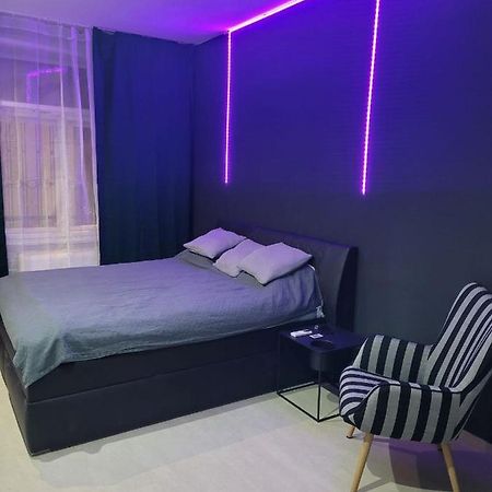 Hotel Loft Πράγα Εξωτερικό φωτογραφία