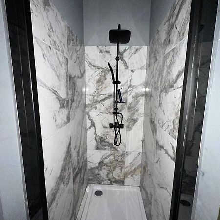 Hotel Loft Πράγα Εξωτερικό φωτογραφία