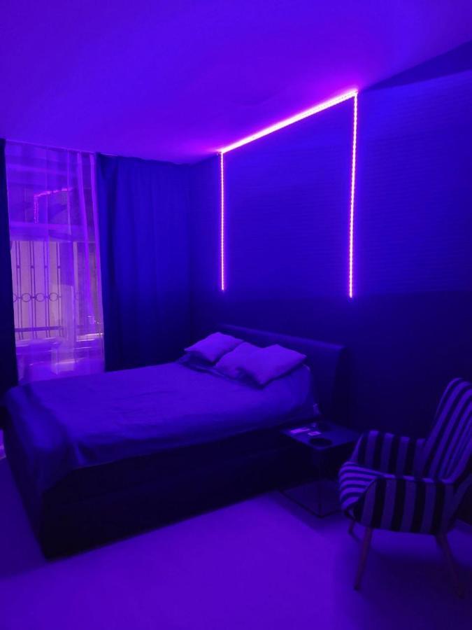 Hotel Loft Πράγα Εξωτερικό φωτογραφία