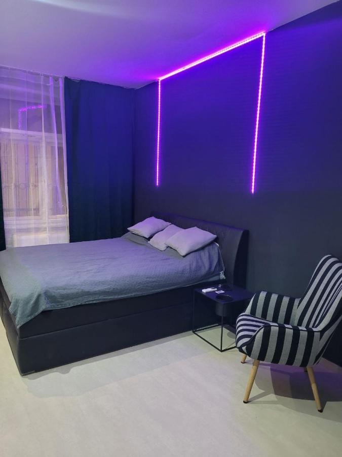 Hotel Loft Πράγα Εξωτερικό φωτογραφία