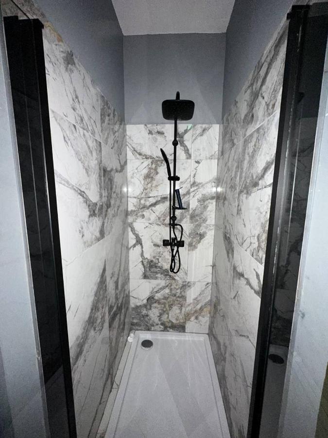 Hotel Loft Πράγα Εξωτερικό φωτογραφία